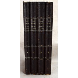 Las Flors del Gay Saber: Estier Dichas Las leys d'Amors. Les Fleurs du gai Savoir: Autrement Dites Lois d'Amour